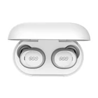 Kép 3/6 - Wireless Earphones TWS T27 (white)