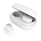 Kép 4/6 - Wireless Earphones TWS T27 (white)
