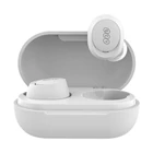 Kép 1/6 - Wireless Earphones TWS T27 (white)