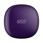 Kép 2/3 - Wireless Earphones TWS QCY T13x (purple)