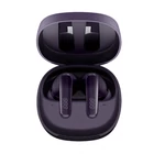 Kép 1/3 - Wireless Earphones TWS QCY T13x (purple)