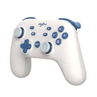 Kép 3/5 - PXN-P50 NSW HALL Vezeték nélküli vezérlő/GamePad (fehér)