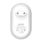 Kép 2/5 - Ldnio Y2 Intelligent Sensor Night Light
