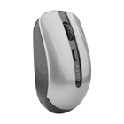 Kép 2/5 - Wireless mouse Havit HV-MS989GT (black and silver)
