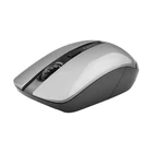 Kép 3/5 - Wireless mouse Havit HV-MS989GT (black and silver)