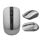 Kép 5/5 - Wireless mouse Havit HV-MS989GT (black and silver)