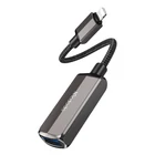 Kép 2/3 - Mcdodo CA-2690 OTG 2in1 Convertor Lightning to USB 3.0