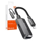 Kép 3/3 - Mcdodo CA-2690 OTG 2in1 Convertor Lightning to USB 3.0