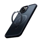 Kép 3/3 - Torras phone case UPRO Ostand Matte for iPhone 15 (black)