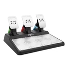 Kép 4/10 - PXN-V10 V2 gaming kormány (PC / PS3 / PS4 / XBOX ONE / SWITCH)