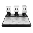 Kép 6/10 - PXN-V10 V2 gaming kormány (PC / PS3 / PS4 / XBOX ONE / SWITCH)