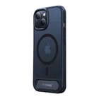 Kép 2/3 - Torras phone case UPRO Pstand for iPhone 15 PRO (black)