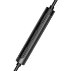 Kép 2/4 - Wired earphones Mcdodo HP-3500 (black)