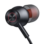 Kép 3/4 - Wired earphones Mcdodo HP-3500 (black)