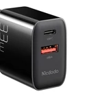 Kép 3/3 - Ładowarka sieciowa GaN 33W Mcdodo CH-0921 USB-C, USB-A (fekete)