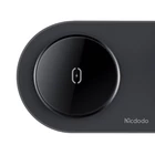 Kép 4/7 - Wireless Charger Mcdodo CH-7061 3 in 1 15W (mobile/TWS/Apple watch) (black)