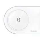 Kép 4/5 - Wireless Charger Mcdodo CH-7060 3 in 1 15W (mobile/TWS/Apple watch) (white)