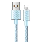 Kép 2/3 - Cable USB-A to Lightning Mcdodo CA-3641, 1,2m (blue)