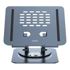 Kép 2/8 - Baseus UltraStable Pro laptop allványok (szürke)