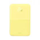 Kép 3/9 - Baseus MagPro Magnetic Powerbank 5000mAh, 20W, MagSafe
