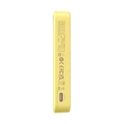 Kép 4/9 - Baseus MagPro Magnetic Powerbank 5000mAh, 20W, MagSafe