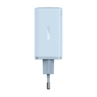Kép 5/10 - Baseus GAN6 Pro gyorstöltő, 2xUSB-C + 2xUSB, 65W