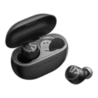 Kép 4/5 - Earphones Soundpeats Mini HS (black)