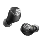 Kép 3/5 - Earphones Soundpeats Mini HS (black)