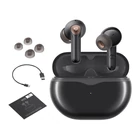 Kép 6/6 - Earphones Soundpeats Air 4 pro (black)