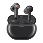 Kép 1/6 - Earphones Soundpeats Air 4 pro (black)