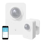 Kép 4/4 - Smart motion sensor WiFi Gosund S4 Tuya