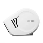 Kép 1/3 - InFace ZH-01F IPL lézeres epilátor (fehér)