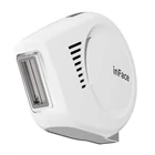 Kép 3/3 - InFace ZH-01F IPL lézeres epilátor (fehér)
