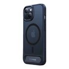 Kép 2/3 - Torras phone case Pstand for iPhone 15 (black)