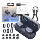 Kép 3/3 - EarFun Free Pro 3 TWS fülhallgató, ANC (kék)