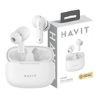 Kép 6/6 - Havit TW967 TWS earphones (white)