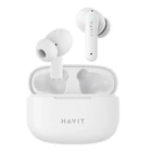 Kép 1/6 - Havit TW967 TWS earphones (white)