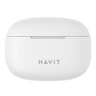 Kép 3/6 - Havit TW967 TWS earphones (white)