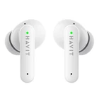 Kép 2/6 - Havit TW967 TWS earphones (white)