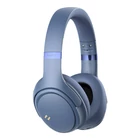 Kép 2/5 - Słuchawki Havit H630BT PRO (niebieskie)