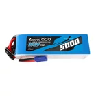 Kép 1/3 - LiPo Gens ace G-Tech 5000mAh 22.2V 45C 6S1P  battery with EC5 plug