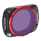 Kép 9/9 - Zestaw 8 filtrów Freewell DJI Osmo Pocket 3 All Day