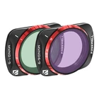 Kép 1/3 - Filtr Variable ND (Mist Edition) Freewell do DJI Osmo Pocket 3