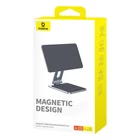 Kép 7/9 - Allvány iPad 10.9″/11″ Baseus MagStable Magnetic (szürke) számára