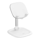 Kép 6/10 - Baseus Seashell Series tablet / telefon állvány (fehér)