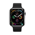 Kép 1/2 - Remax Watch8 Okosóra (fekete)
