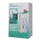 Kép 2/2 - Sonic toothbrush Remax GH-07 White