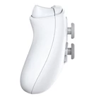 Kép 4/8 - Wired gaming controler GameSir G7 SE (white)