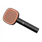 Kép 2/6 - Paw In Hand Brush Needle Comb (black)