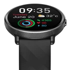 Kép 5/7 - Zeblaze GTR 3 Pro Okosóra (fekete)